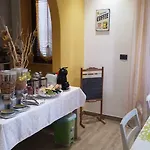 Bed & Breakfast Vico 59 3*