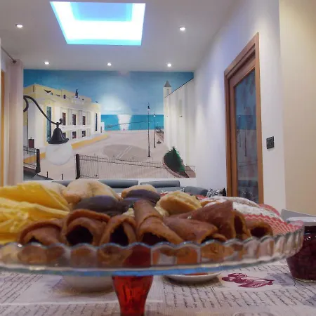 Bed & Breakfast Vico 59 *
