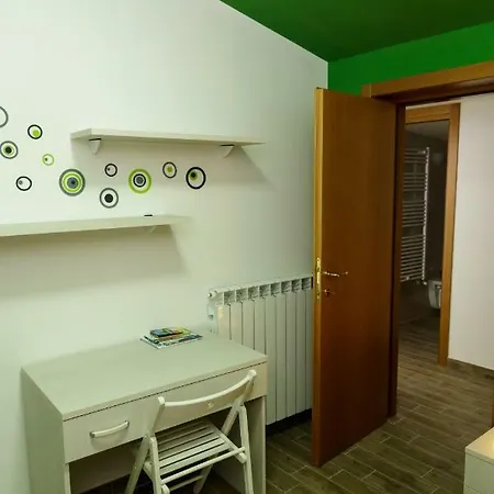 Bed & Breakfast Vico 59 Ortona