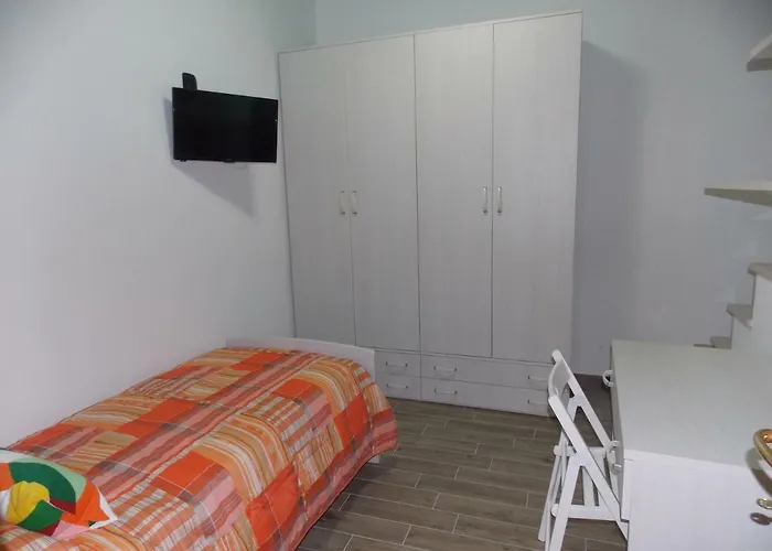 Vico 59 Nocleg ze śniadaniem 3*