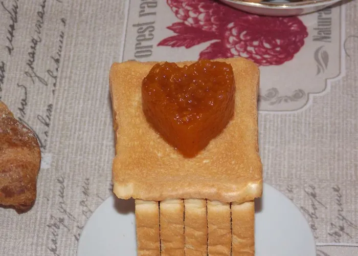 Vico 59 Nocleg ze śniadaniem Ortona