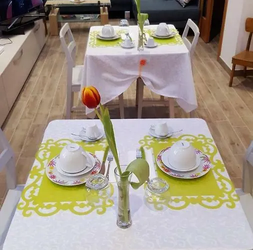 Vico 59 Nocleg ze śniadaniem Ortona