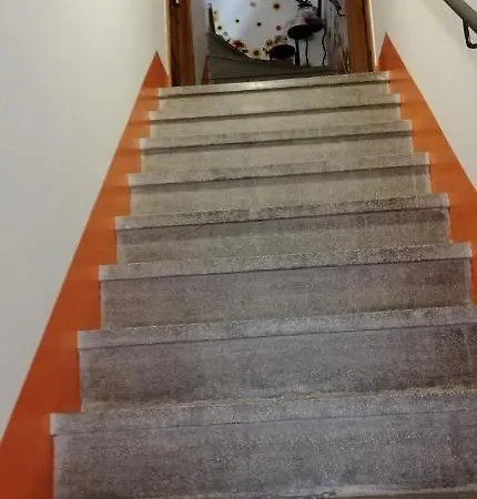 Vico 59 Bed and Breakfast
