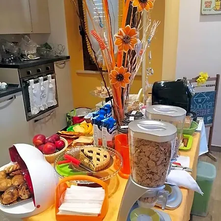 Vico 59 Bed & Breakfast Ortona