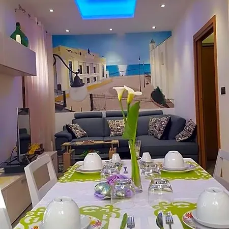 Bed & Breakfast Vico 59