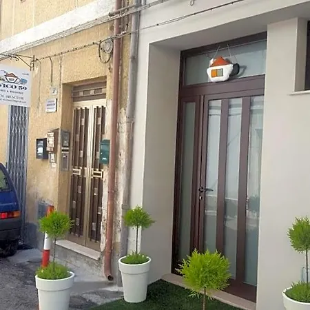 Bed & Breakfast Vico 59 3*
