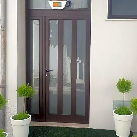 Vico 59 Bed & Breakfast 3*