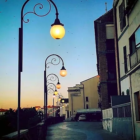 Vico 59 Bed & Breakfast Ortona