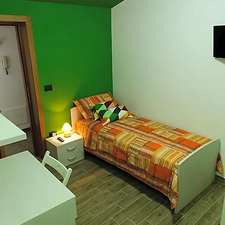 Bed & Breakfast Vico 59