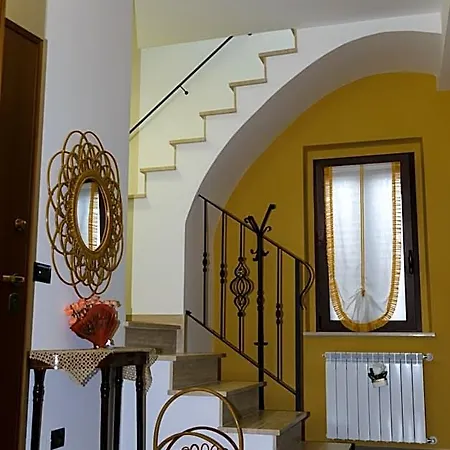 Vico 59 Ortona