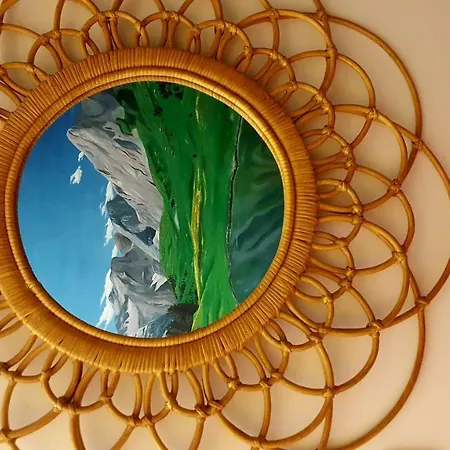 Bed and Breakfast Vico 59