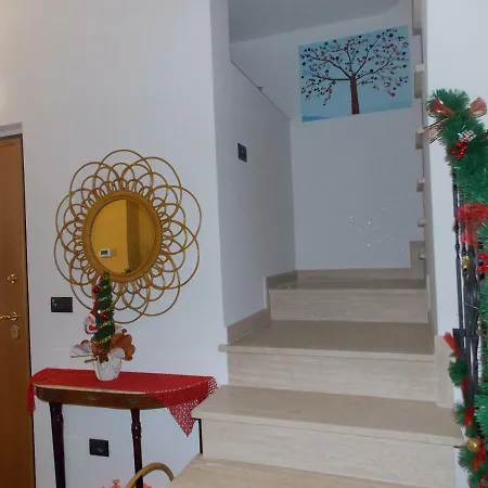 Bed & Breakfast Vico 59