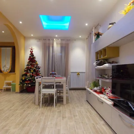 Vico 59 Bed & Breakfast Ortona