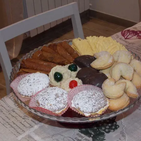Vico 59 Bed and Breakfast 3*