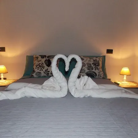 Vico 59 Bed and Breakfast Ortona