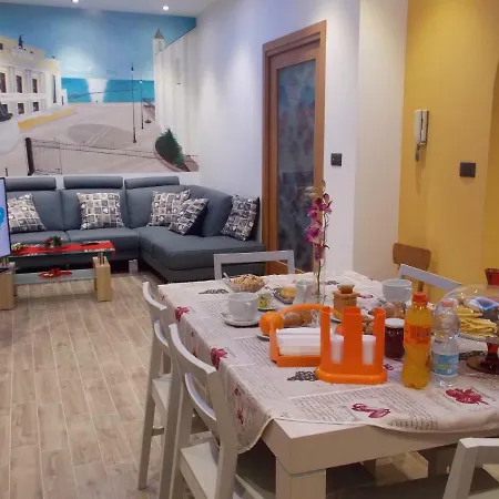Vico 59 Bed and Breakfast Ortona