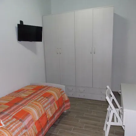 Vico 59 Bed & Breakfast 3*