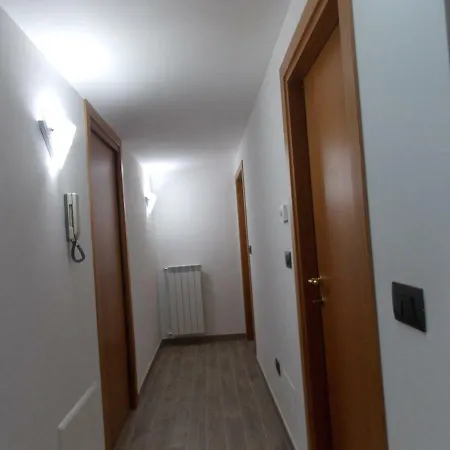 Vico 59 Bed and Breakfast Ortona