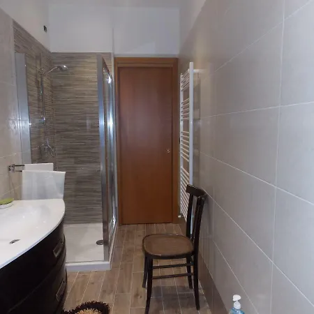 Vico 59 Bed and Breakfast Ortona