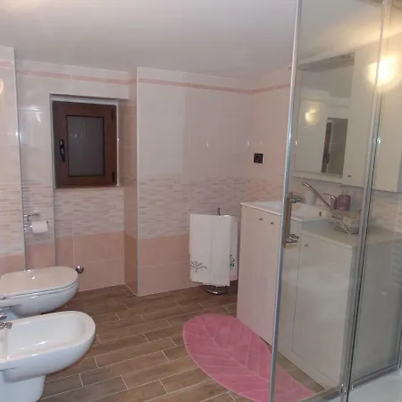 Vico 59 Bed & Breakfast 3*