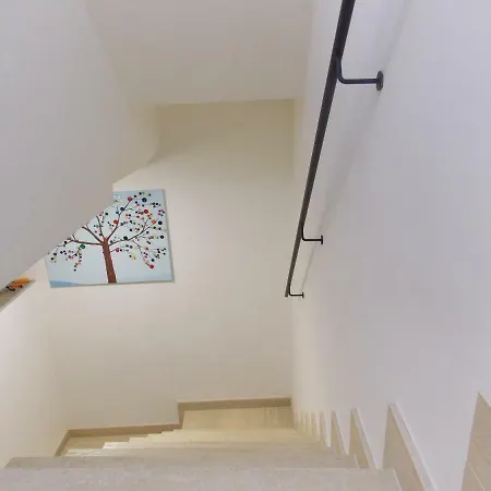 Vico 59 Bed and Breakfast