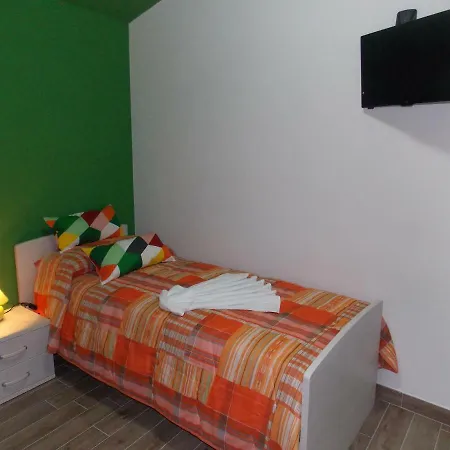 Bed and Breakfast Vico 59 Ortona