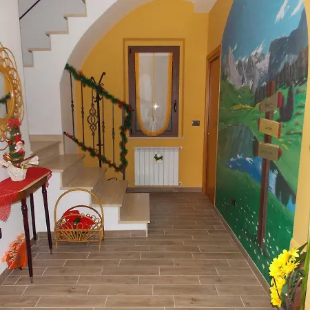 Vico 59 Ortona