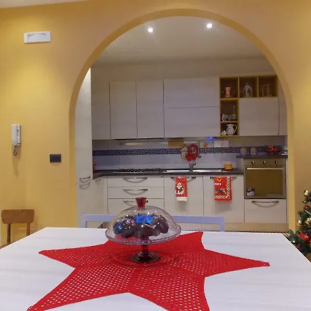 Vico 59 Bed and Breakfast 3*