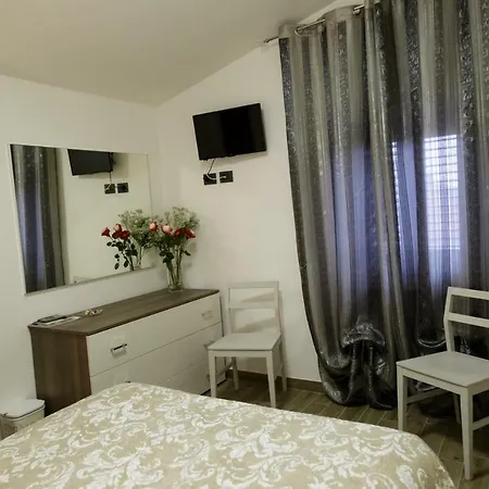 Vico 59 Bed and Breakfast Ortona