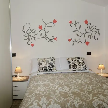 Bed & Breakfast Vico 59 3*