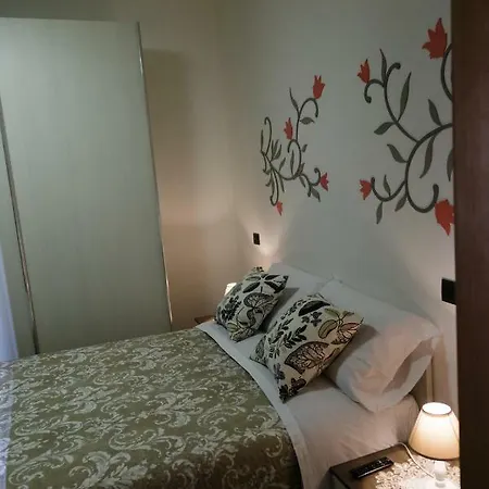 Vico 59 Bed and Breakfast