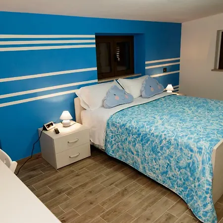 Bed and Breakfast Vico 59 Ortona