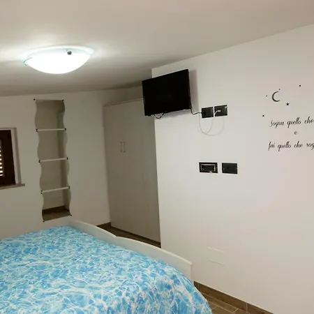 Vico 59 Bed & Breakfast Ortona