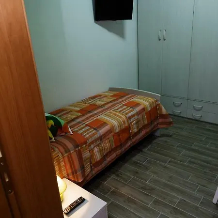 Vico 59 Bed & Breakfast Ortona