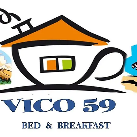 Bed and Breakfast Vico 59 Ortona