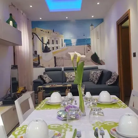 Vico 59 Bed and Breakfast