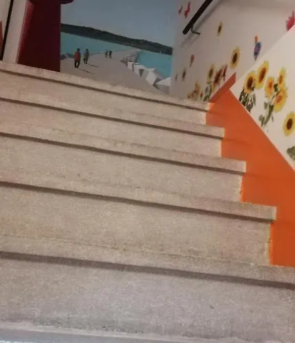 Vico 59 Alojamento de Acomodação e Pequeno-almoço 3*