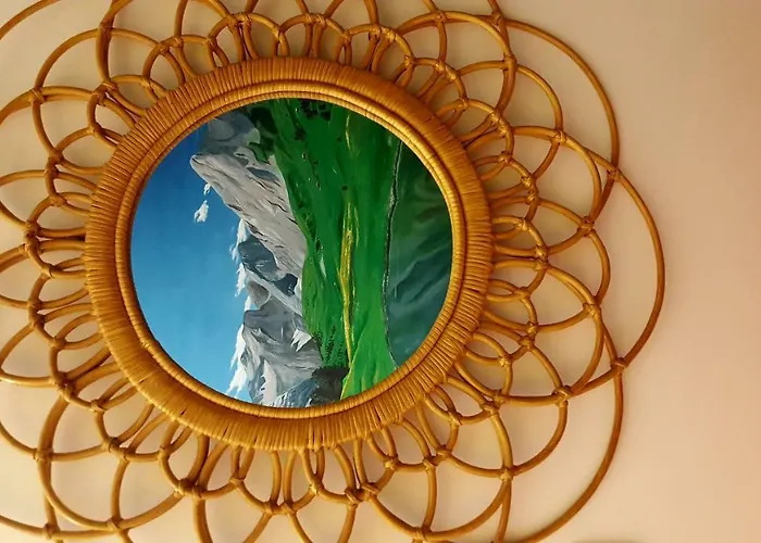 Alojamento de Acomodação e Pequeno-almoço Vico 59