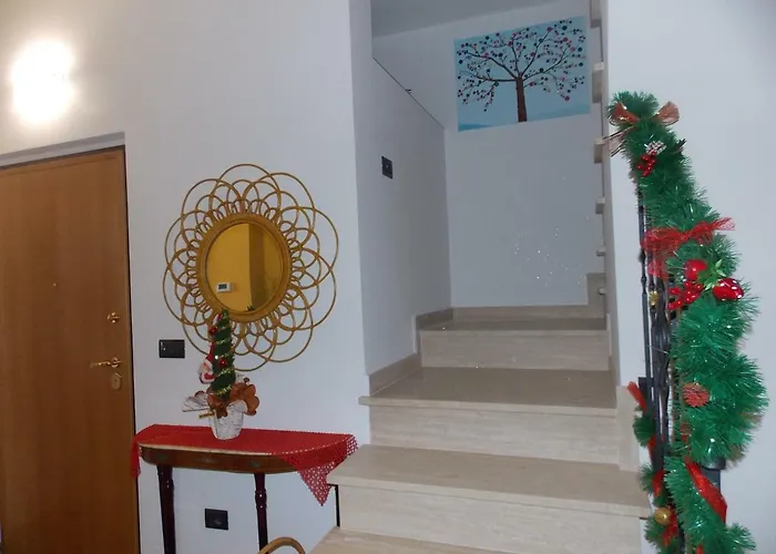 Bed & Breakfast Vico 59