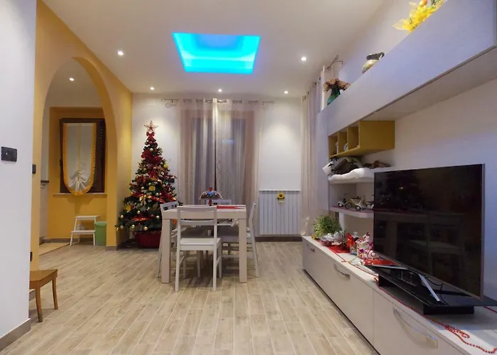 Vico 59 Bed & Breakfast Ortona