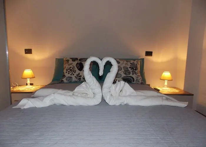 Vico 59 Bed & Breakfast Ortona