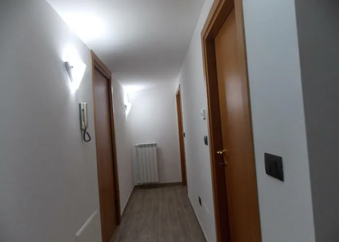 Vico 59 Bed & Breakfast Ortona