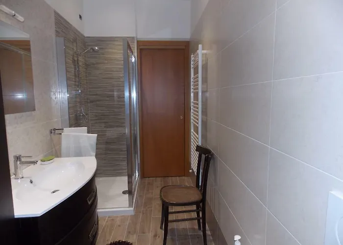 Vico 59 Bed & Breakfast Ortona