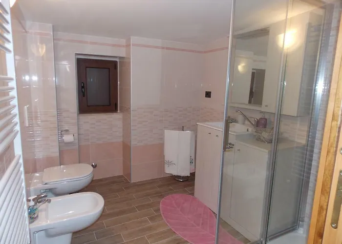 Vico 59 Bed & Breakfast 3*