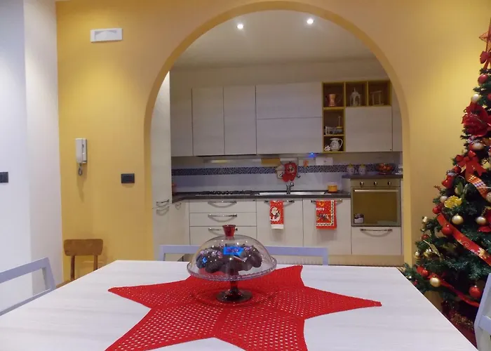 Vico 59 Alojamento de Acomodação e Pequeno-almoço 3*