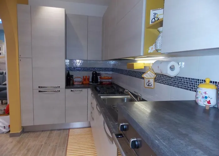 Vico 59 Bed & Breakfast Ortona