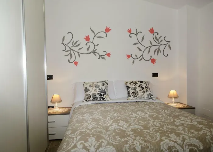 Alojamento de Acomodação e Pequeno-almoço Vico 59 3*