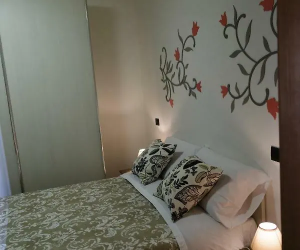 Vico 59 Bed & Breakfast