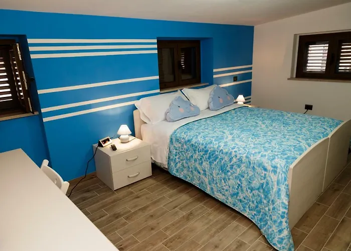 Bed & Breakfast Vico 59 Ortona