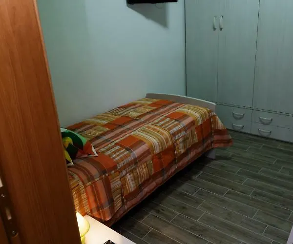 Vico 59 Bed & Breakfast Ortona